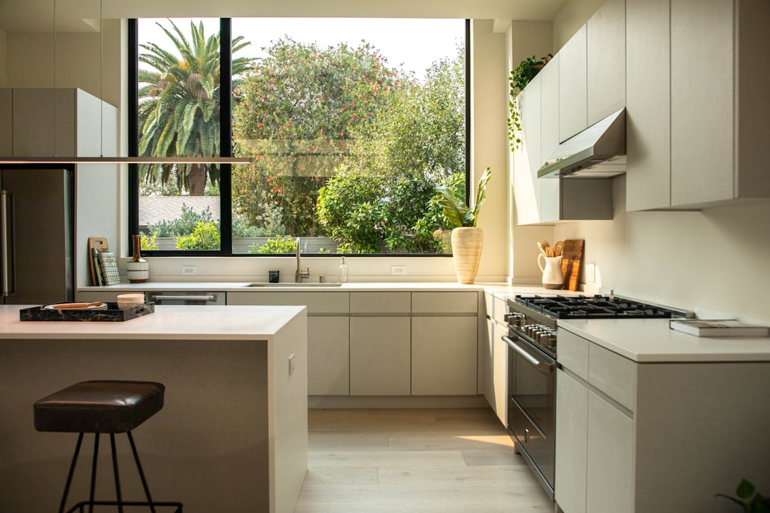Experience the Ultimate Kitchen Comfort with Stylish and Durable Coffee Rugs