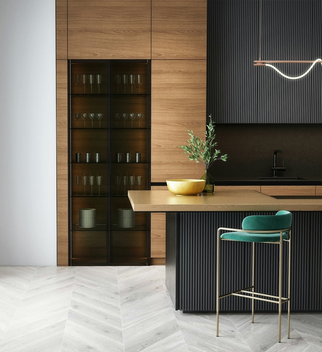 Enhance Your Kitchen Comfort with Innovative Rug Solutions