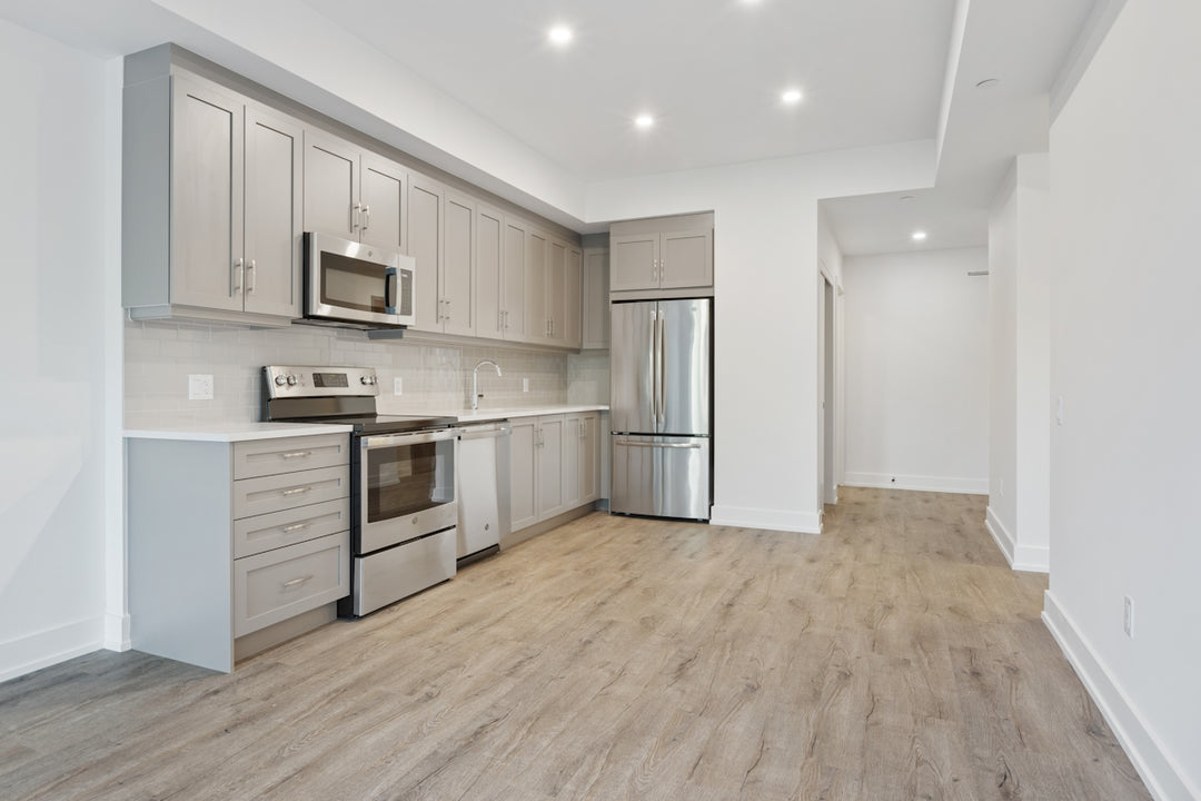 Troubleshoot Common Kitchen Floor Problems with 2PC Coffee Rugs