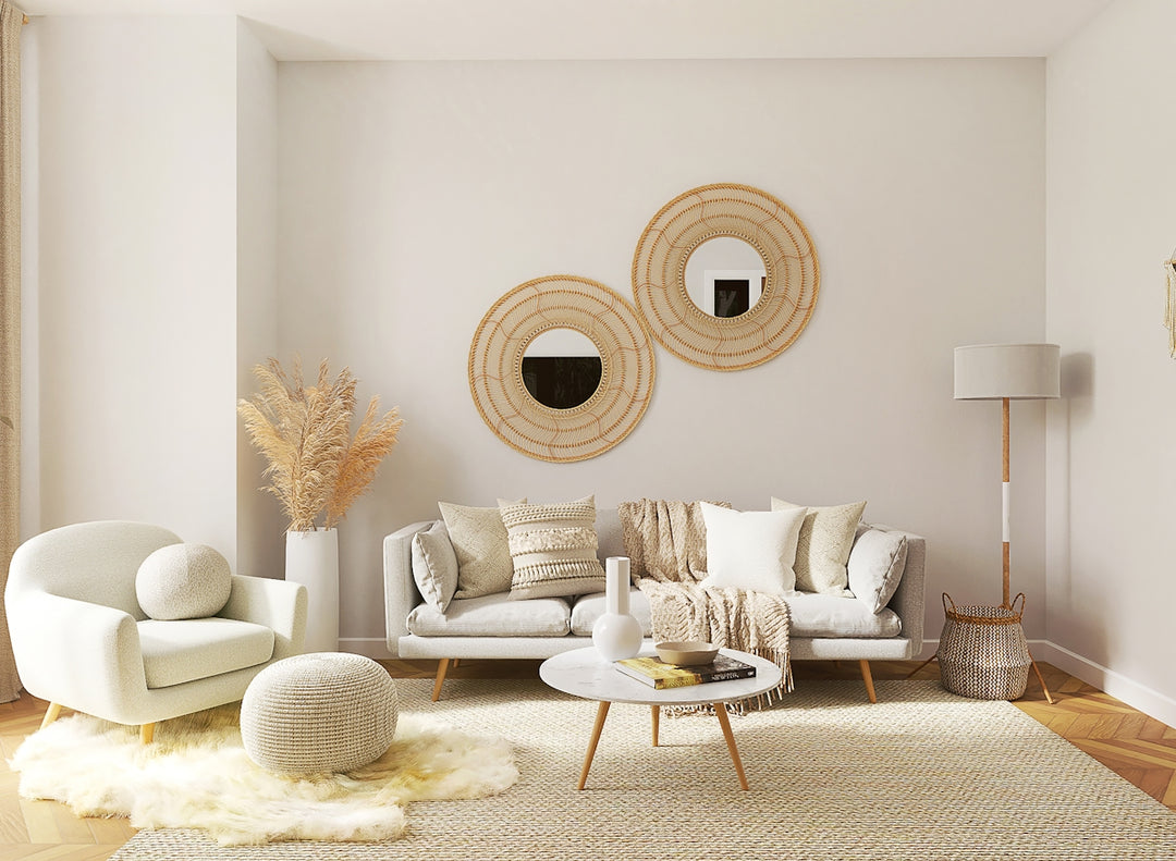 Modern Living Room Makeovers with Stylish Chandelier Lighting