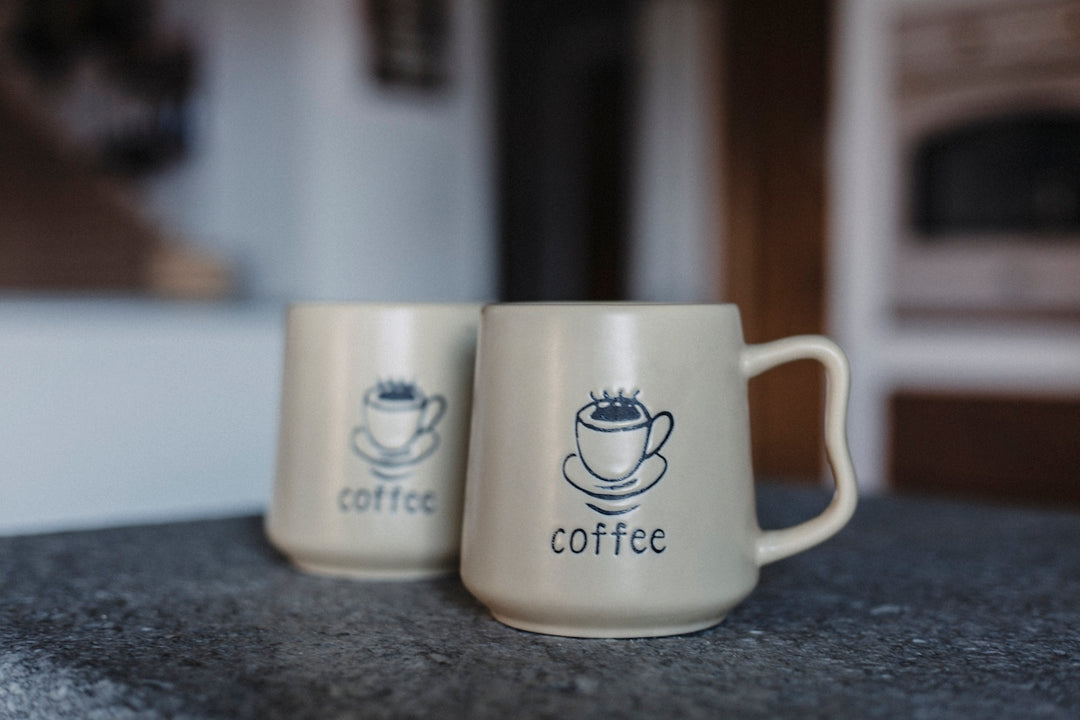 5 Ways 2PC Coffee Kitchen Rugs Transform Your Cooking Space