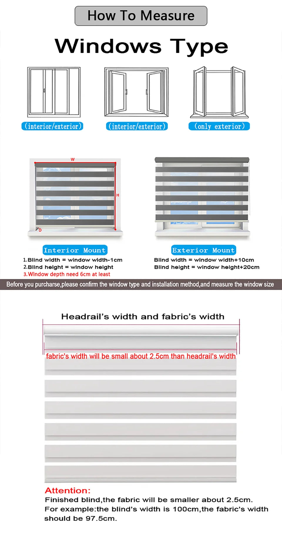 Zebra Roller Blinds Light Filtering Shades Battery Powered Electric