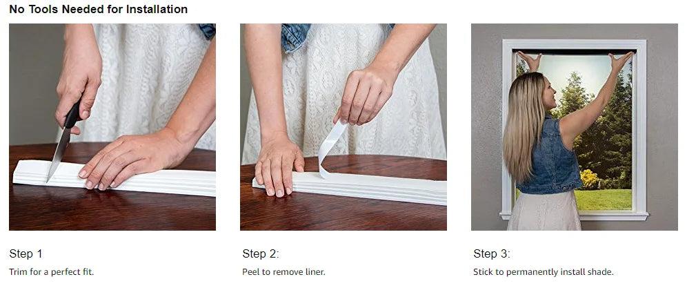 Cheap Adhesive Window Pleated Zebra Blinds