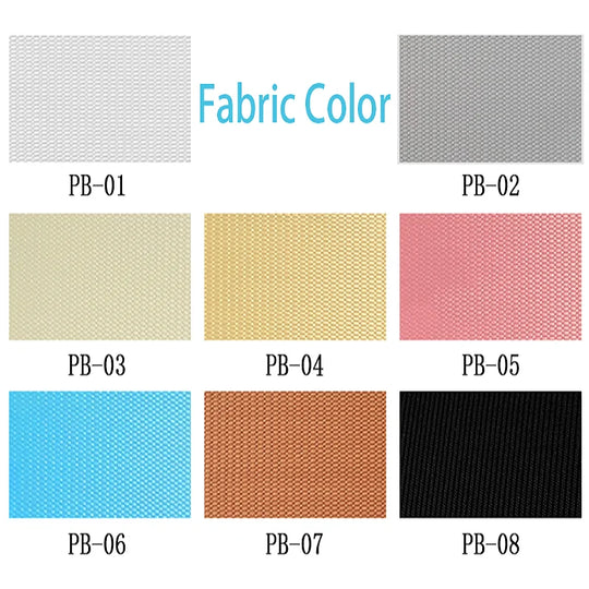 Zebra Roller Blinds Light Filtering Shades Battery Powered Electric