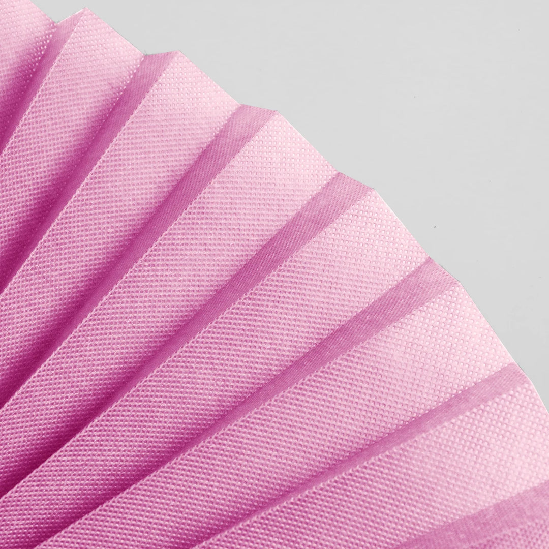 Pleated Window Shade Adhesive Blinds Light Blocking