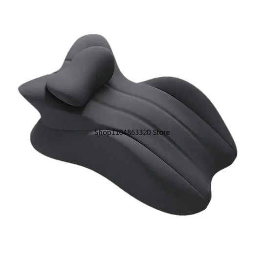 Bedside Bed Multifunctional Lying Pillow Prone Reading Cushion Pillow Phone Lying Down Sleeping Artifact Pillow Cushion