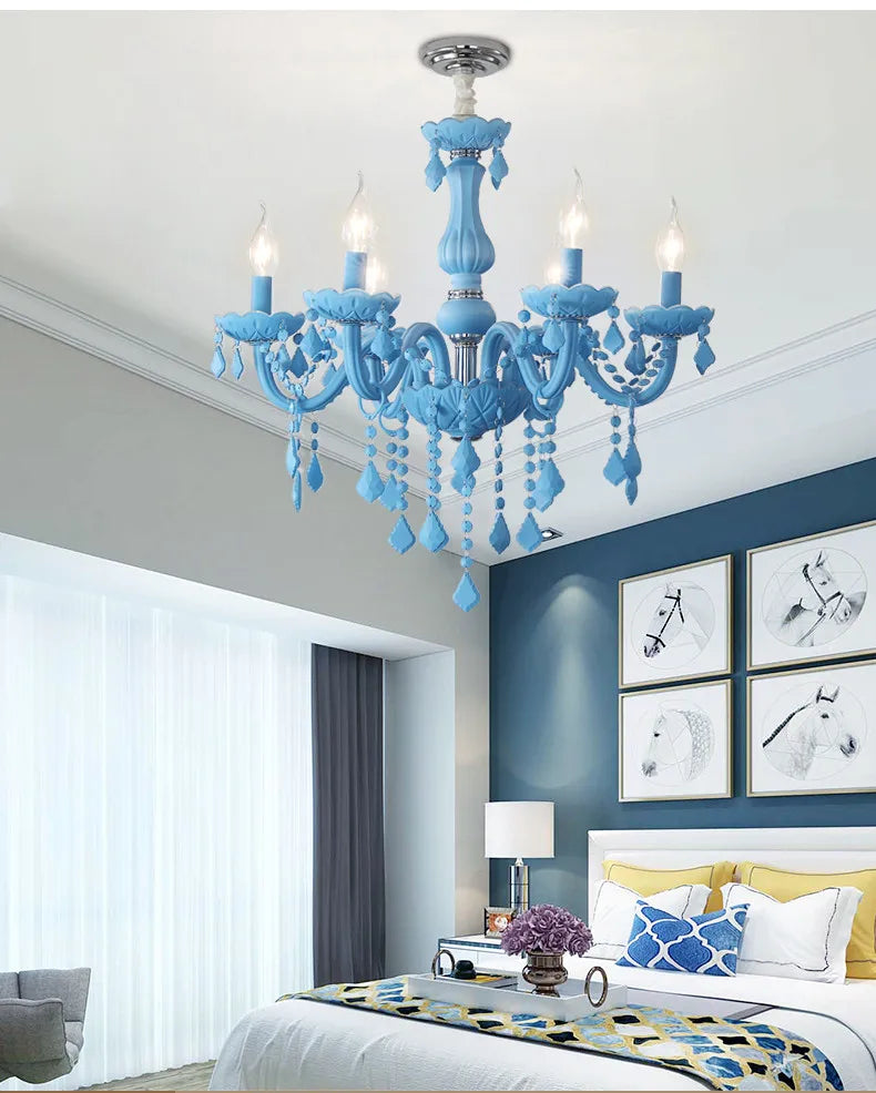 Modern chandelier lighting for Home