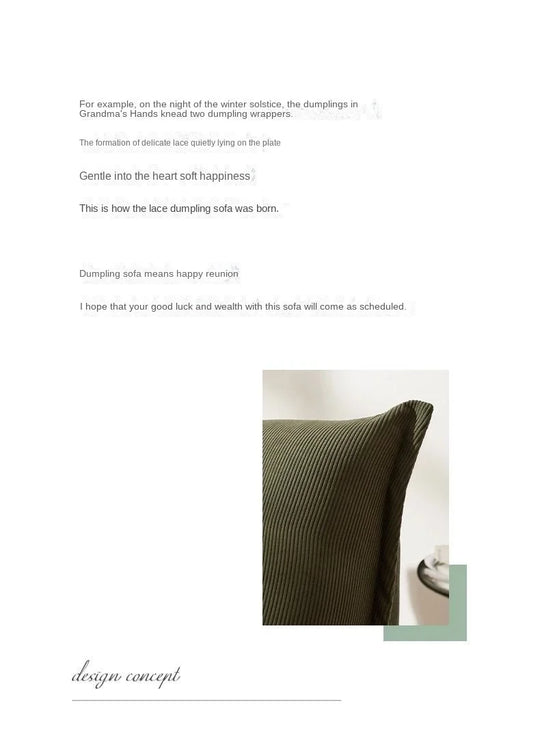 MOMO Lazy Sofa Can Lie Down And Sleep Small Room Balcony Leisure Lounger Internet Celebrity Dumplings Bedroom Single Small Sofa