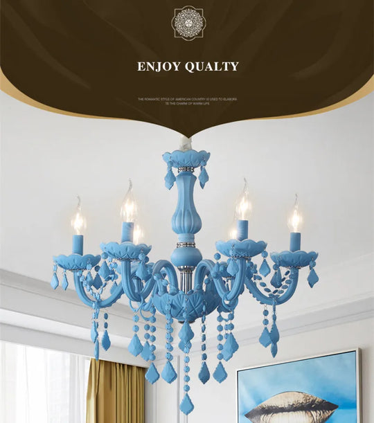 Modern chandelier lighting for Home