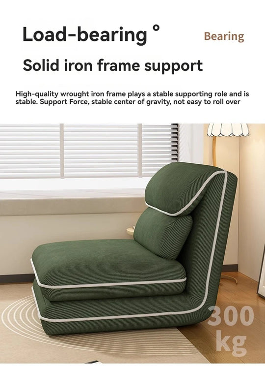 Household Goods Fabric Single Sof