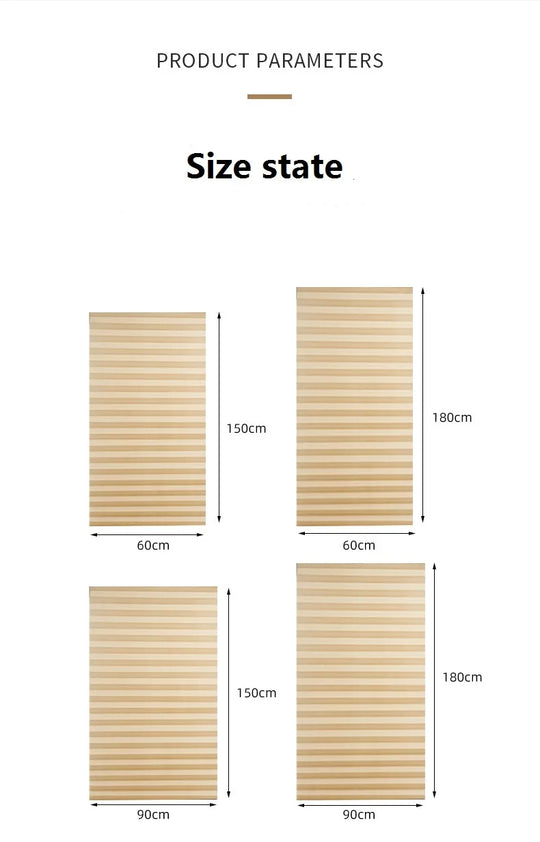 Blind for Window Self Adhesive Pleated Blinds Cordless