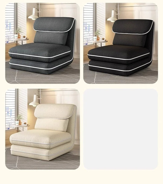 Household Goods Fabric Single Sof