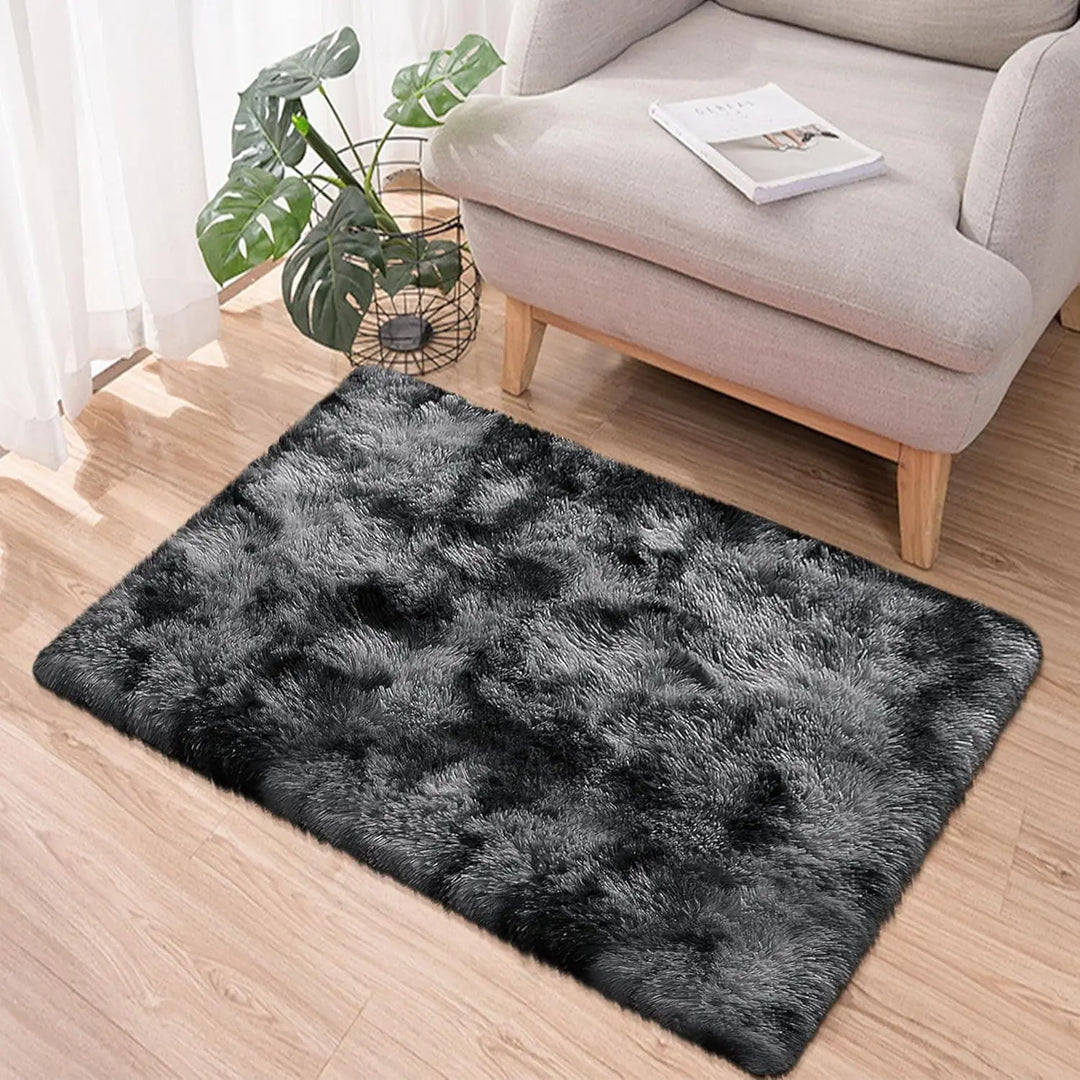 Silk Wool Rugs Children's Room Living Room Bedroom