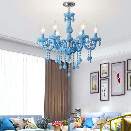 Modern chandelier lighting for Home