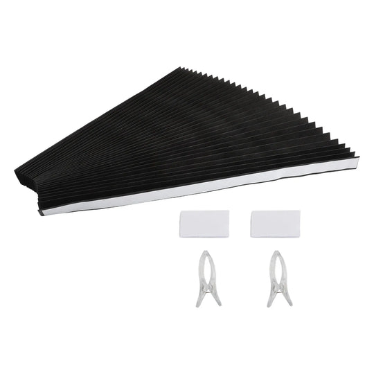 Blinds Fully Blackout Curtains Portable Roller Blind