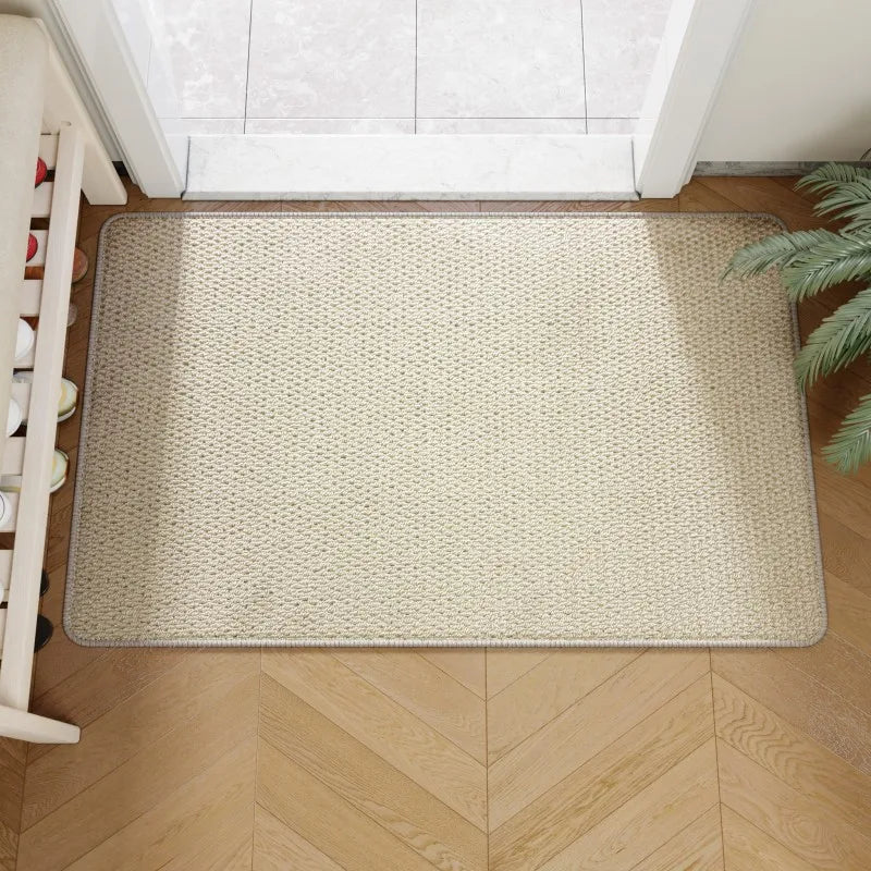 Doormat Effortless Style Durability Every Entrance Floor Carpet