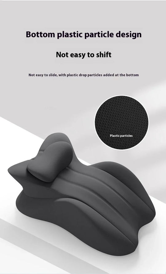 Bedside Bed Multifunctional Lying Pillow Prone Reading Cushion Pillow Phone Lying Down Sleeping Artifact Pillow Cushion
