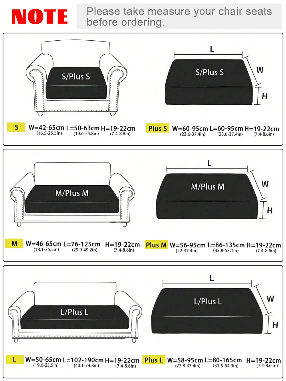1pc  Solid Milk Silk Elastic Sofa Cover,