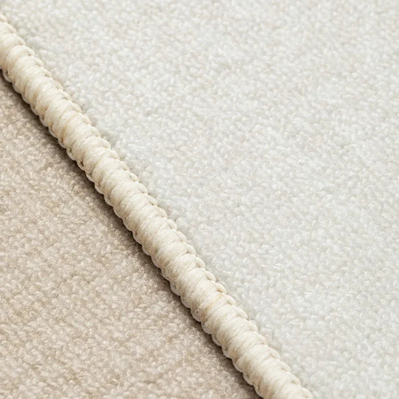Large Area Living Room Decoration Carpet Home Waterproof