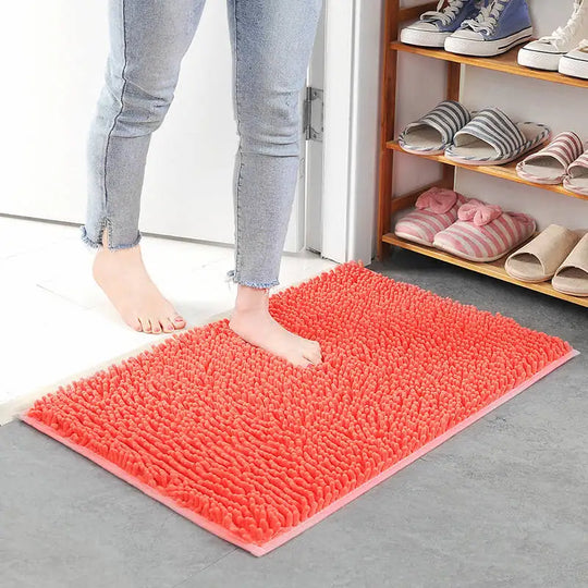 Bath Mat Cheap  Thicken Memory Carpet Rugs