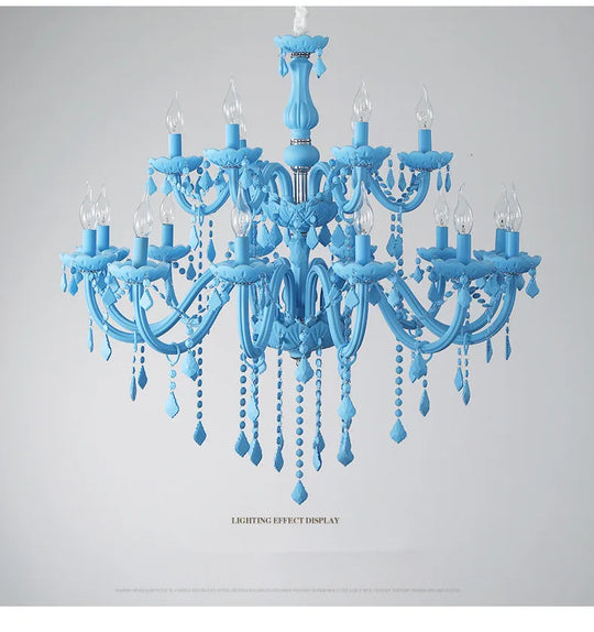 Modern chandelier lighting for Home