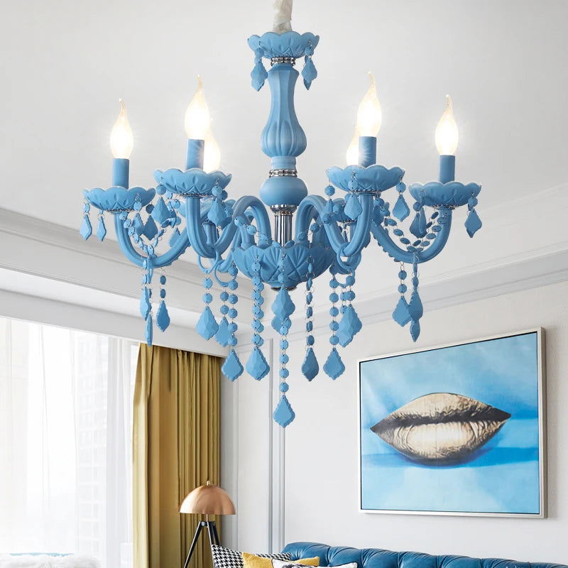 Modern chandelier lighting for Home