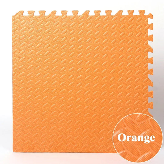 Mat Waterproof Anti-Slip  Floor Mat Foam Baby Play Rug