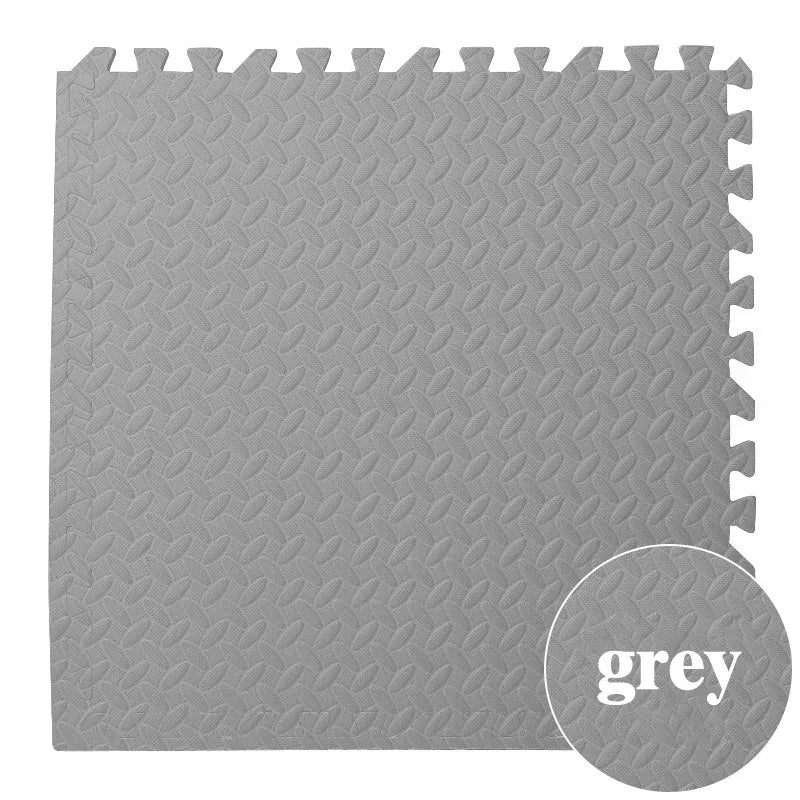 Mat Waterproof Anti-Slip  Floor Mat Foam Baby Play Rug