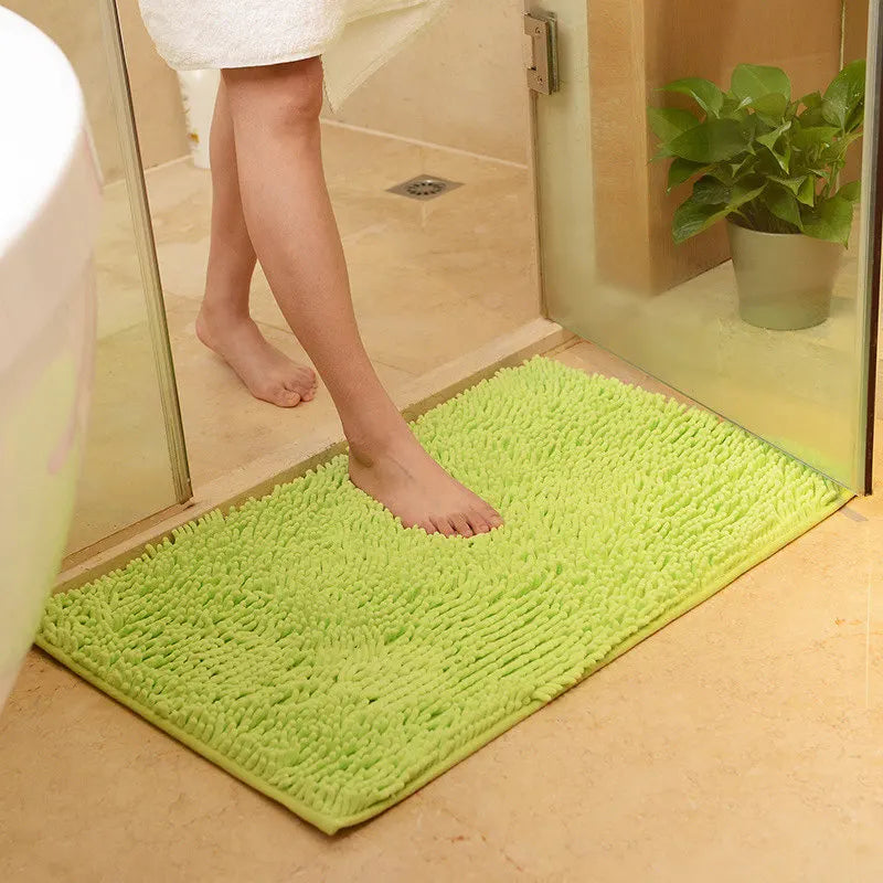 Bath Mat Cheap  Thicken Memory Carpet Rugs