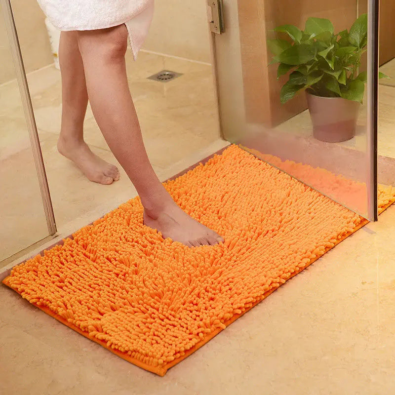 Bath Mat Cheap  Thicken Memory Carpet Rugs