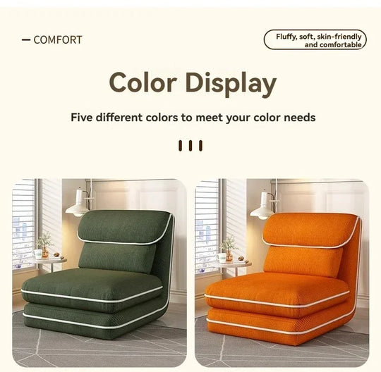 Household Goods Fabric Single Sof