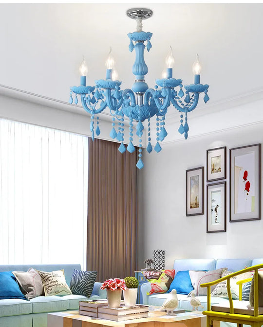 Modern chandelier lighting for Home