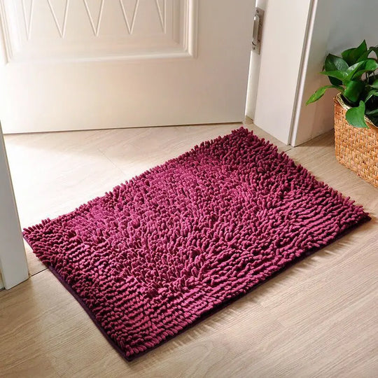 Bath Mat Cheap  Thicken Memory Carpet Rugs
