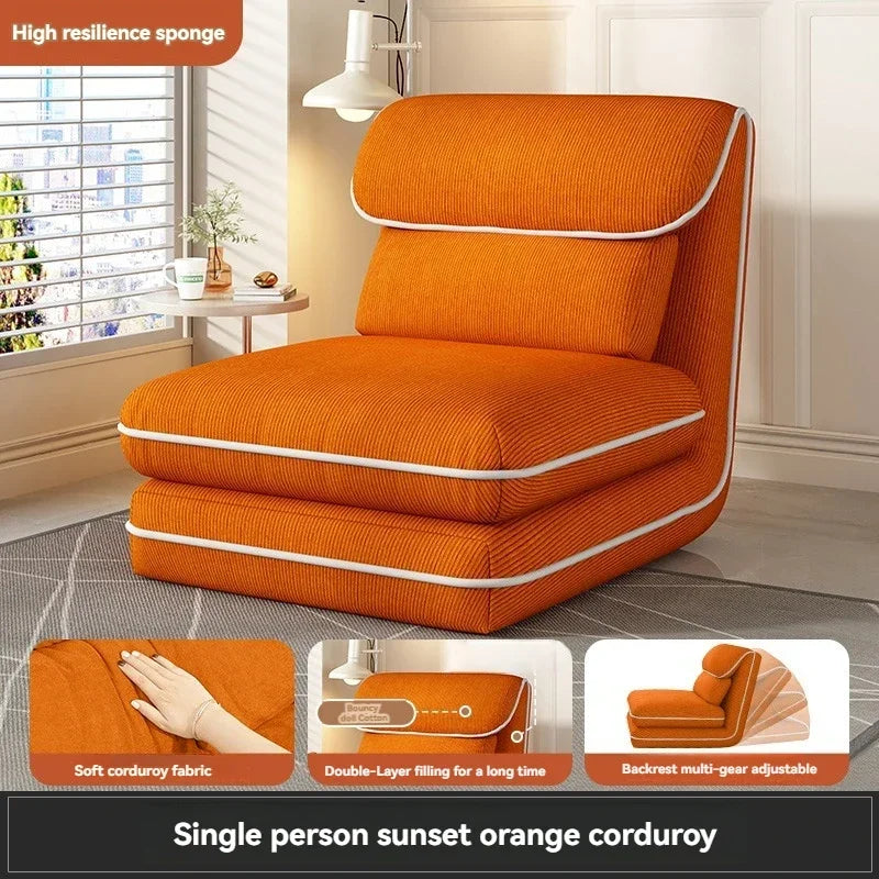 Household Goods Fabric Single Sof