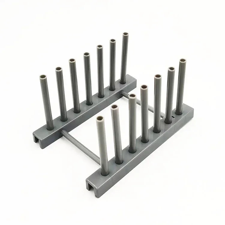Kitchen Storage Rack Pot Cover Rack Stainless Steel