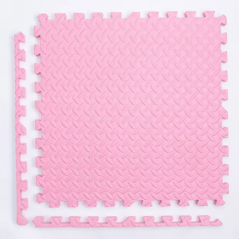 Mat Waterproof Anti-Slip  Floor Mat Foam Baby Play Rug