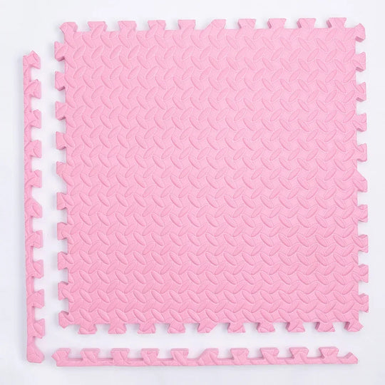 Mat Waterproof Anti-Slip  Floor Mat Foam Baby Play Rug