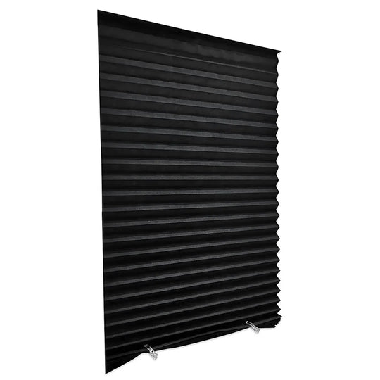 Blinds Fully Blackout Curtains Portable Roller Blind