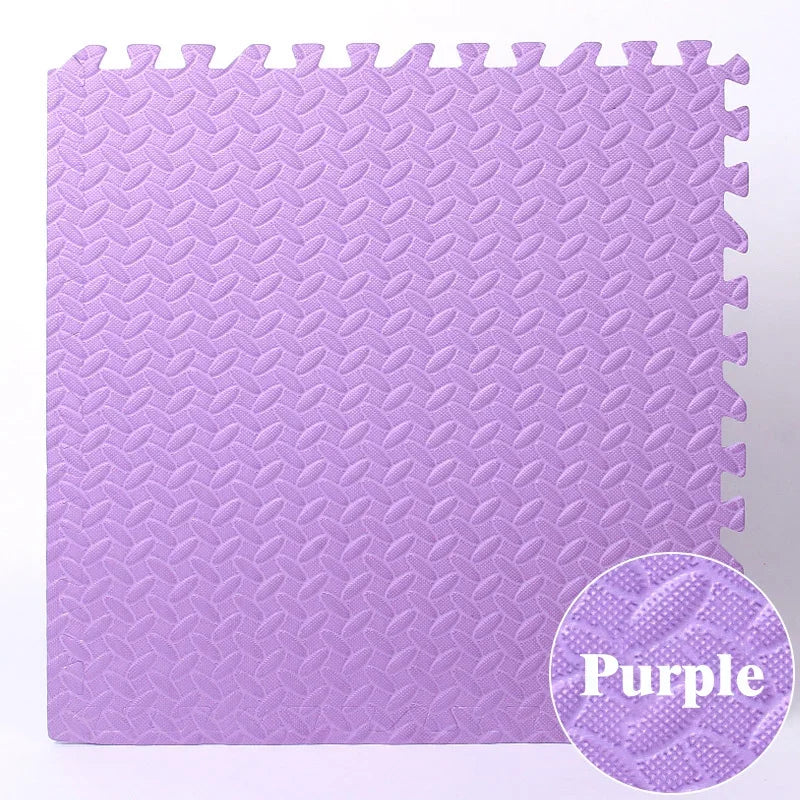 Mat Waterproof Anti-Slip  Floor Mat Foam Baby Play Rug