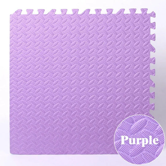 Mat Waterproof Anti-Slip  Floor Mat Foam Baby Play Rug