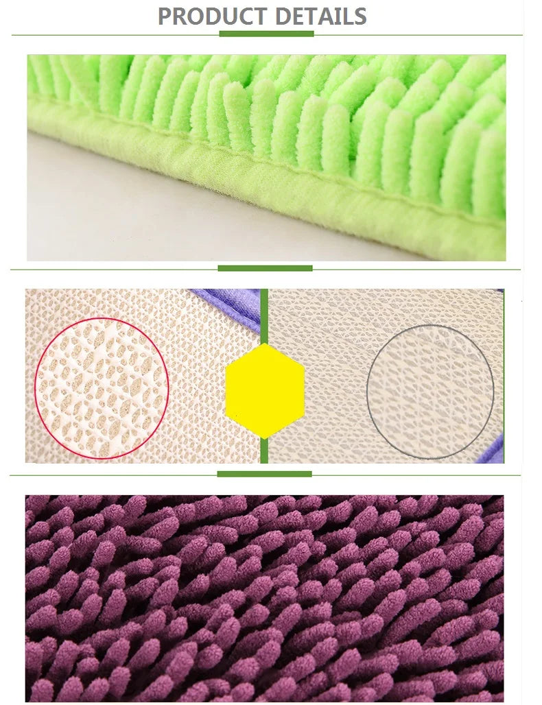 Bath Mat Cheap  Thicken Memory Carpet Rugs