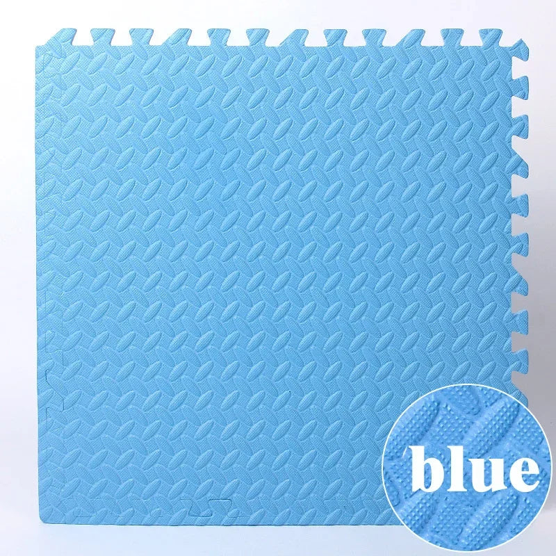 Mat Waterproof Anti-Slip  Floor Mat Foam Baby Play Rug