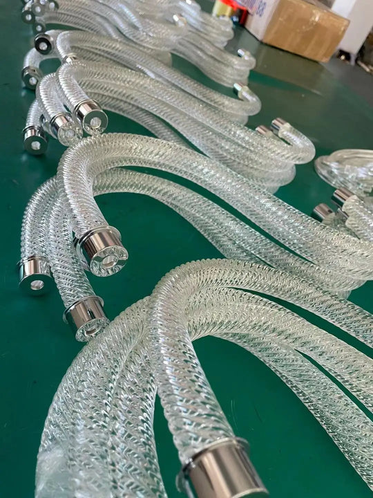 Living Room Chandelier Large Hotel Wedding Luxury Crystal Ceiling