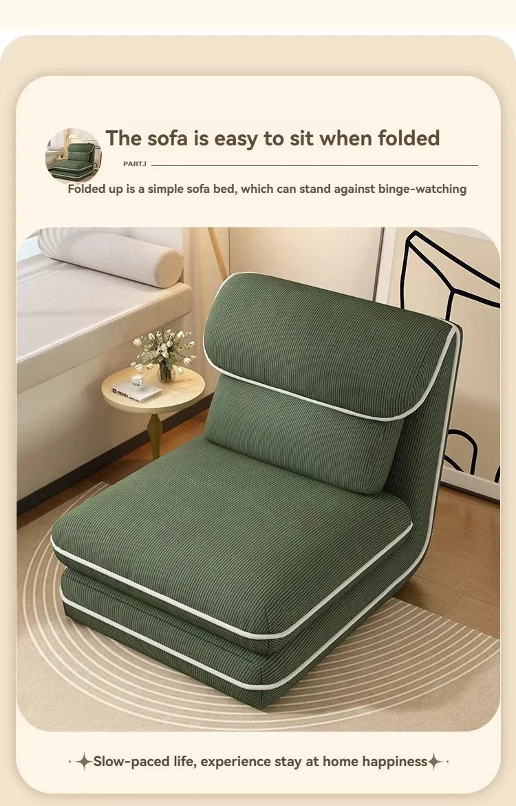 Household Goods Fabric Single Sof