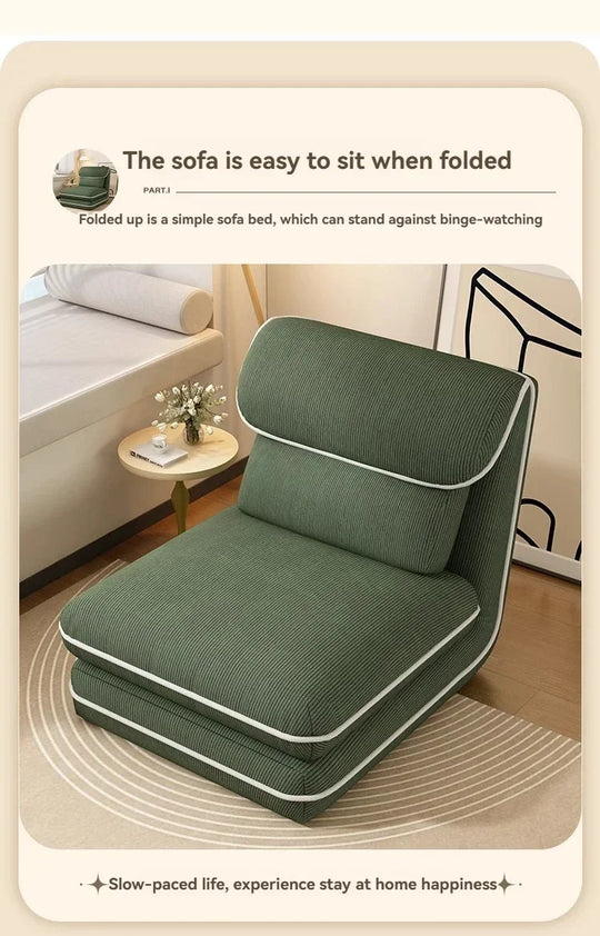 Household Goods Fabric Single Sof
