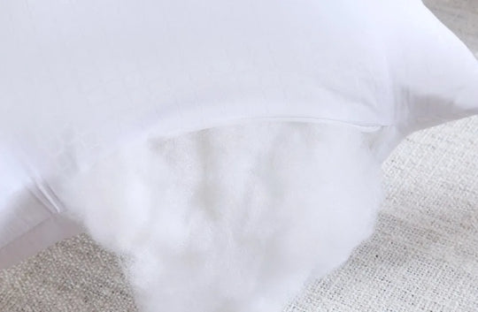 500g/1000g Pillow Filling PP Cotton Doll Toys Clothes Stuffing Polyester DIY Handmade Material High Elastic For Cushion Cover