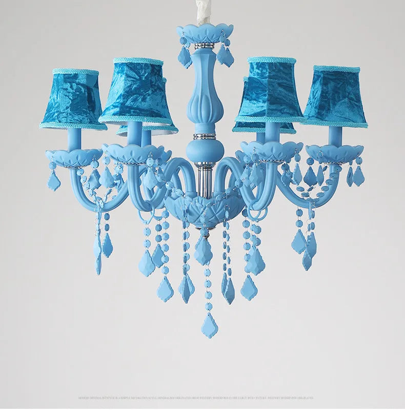 Modern chandelier lighting for Home