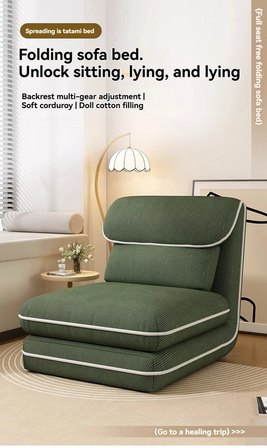 Household Goods Fabric Single Sof