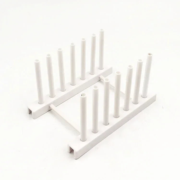 Kitchen Storage Rack Pot Cover Rack Stainless Steel