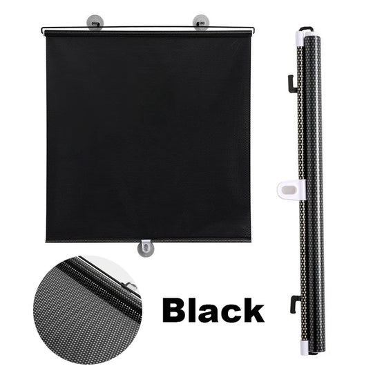 Universal Roller Blinds Sunshade Blackout Curtain